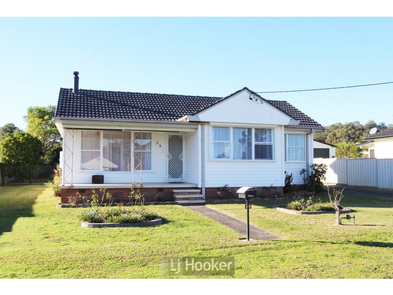 28 Nott Street, Warners Bay NSW 2282