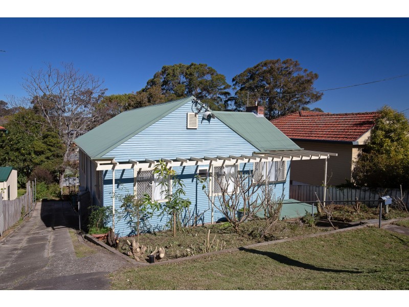 41 Naughton Avenue, Birmingham Gardens NSW 2287