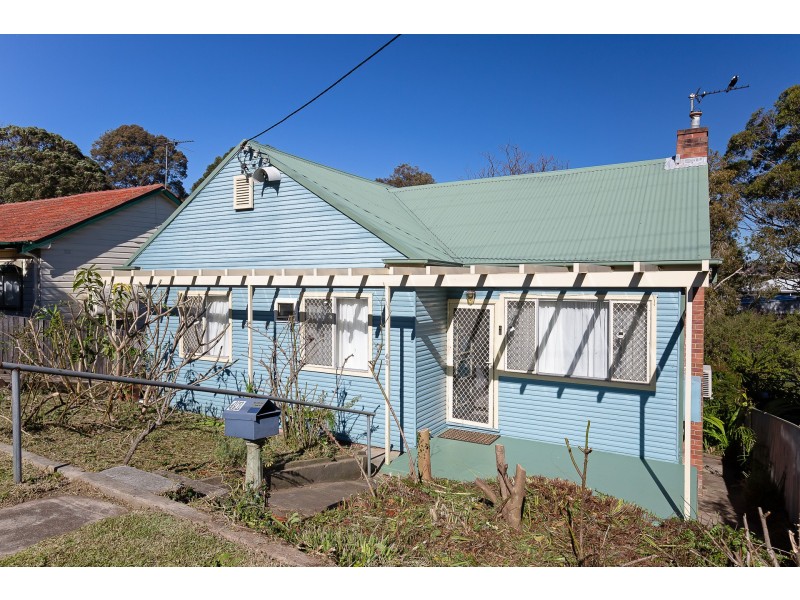 41 Naughton Avenue, Birmingham Gardens NSW 2287