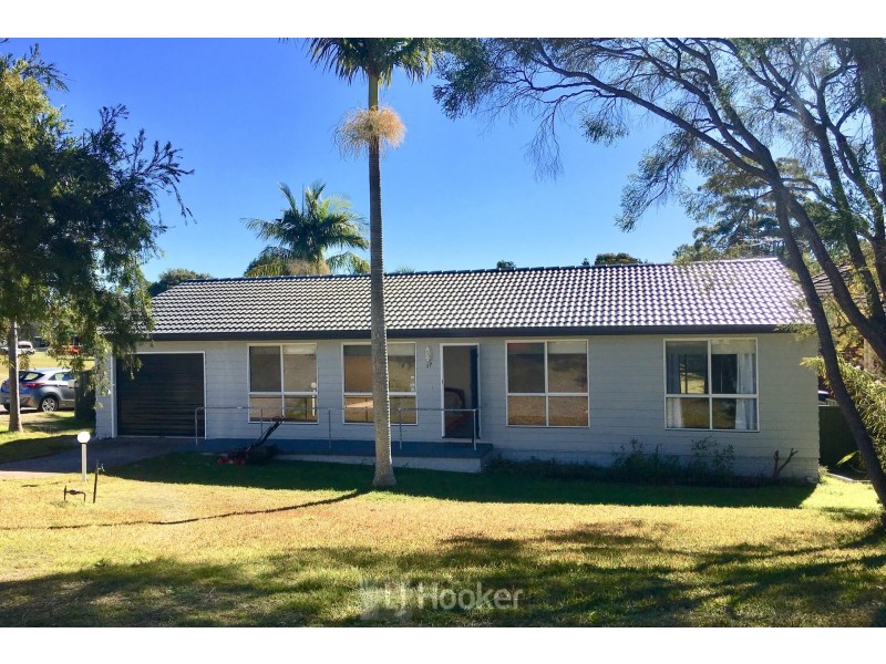 17 The Circlet, Rathmines NSW 2283