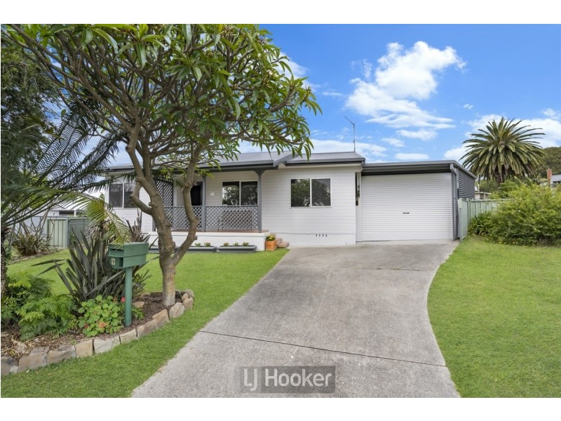 9 Hughes Avenue, Warners Bay NSW 2282