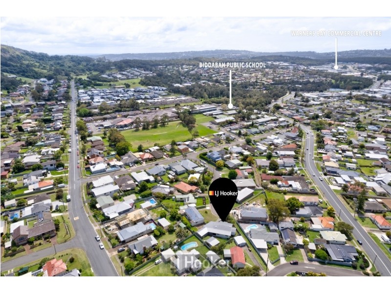 9 Hughes Avenue, Warners Bay NSW 2282