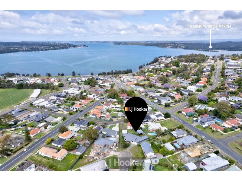 9 Hughes Avenue, Warners Bay NSW 2282