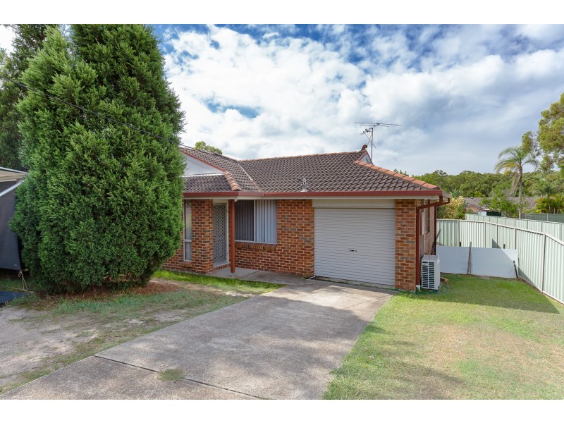 1/59 Rosemary Row, Rathmines NSW 2283
