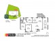 1/59 Rosemary Row, Rathmines NSW 2283 Floorplan
