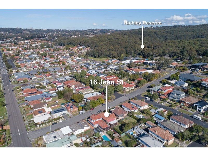 16 Jean Street, New Lambton NSW 2305