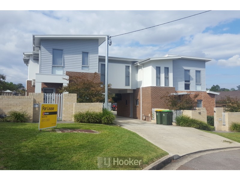 2/10 Steel Street, Jesmond NSW 2299