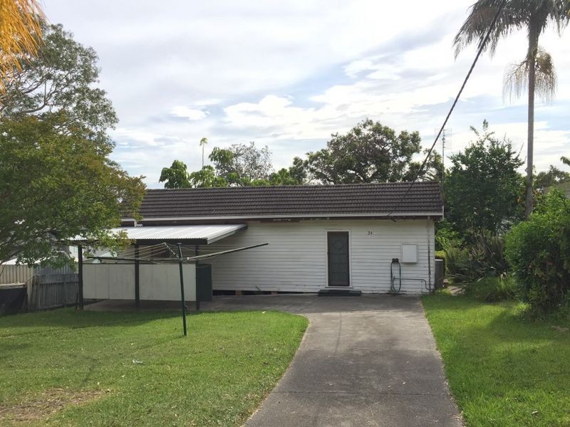 34 Wangi Point Road, Wangi Wangi NSW 2267