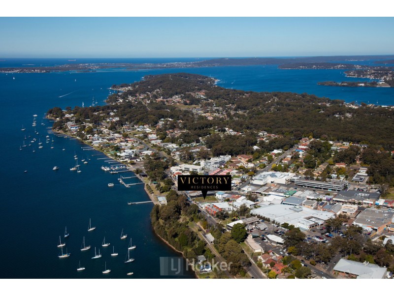 21/34-36 Victory Parade, Toronto NSW 2283