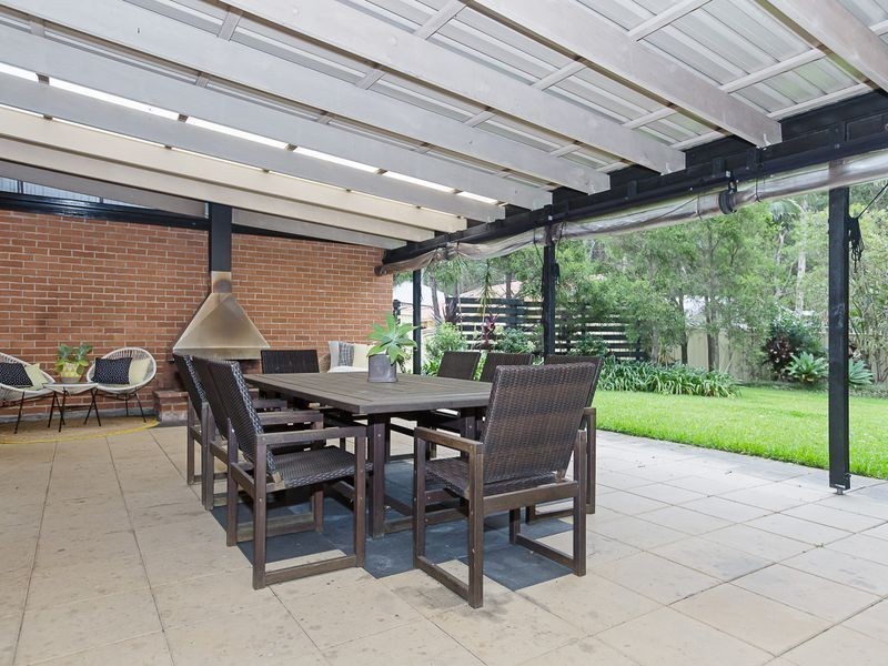 18 Darjamur Close, Tingira Heights NSW 2290