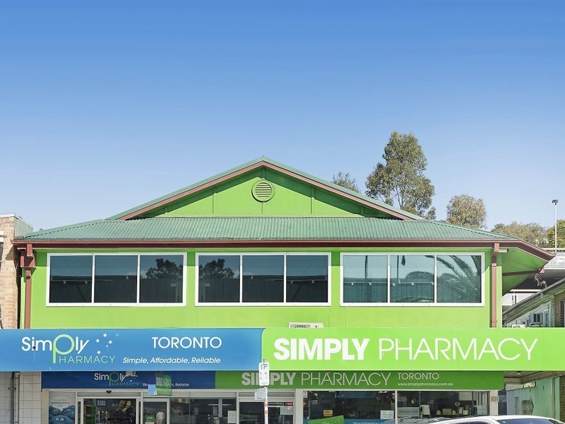 42A The Boulevarde, Toronto NSW 2283
