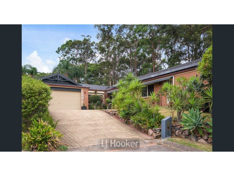 5 Willow Creek Court, Eleebana NSW 2282