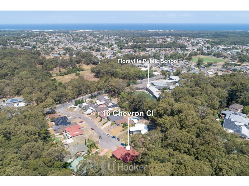 16 Chevron Close, Floraville NSW 2280