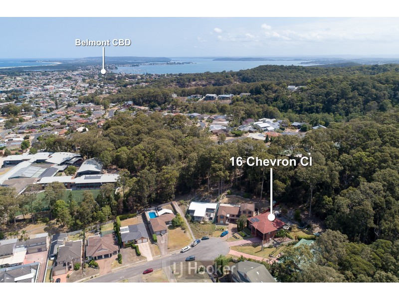 16 Chevron Close, Floraville NSW 2280