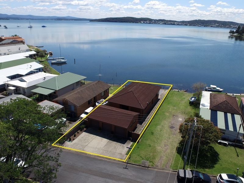 21 Village Bay Close, Marks Point NSW 2280