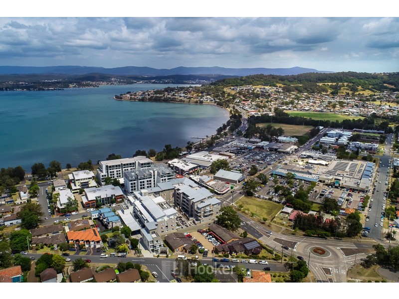 212/2 Howard Street, Warners Bay NSW 2282