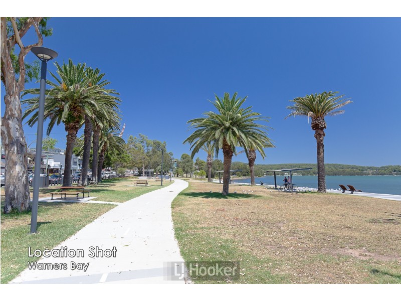 212/2 Howard Street, Warners Bay NSW 2282