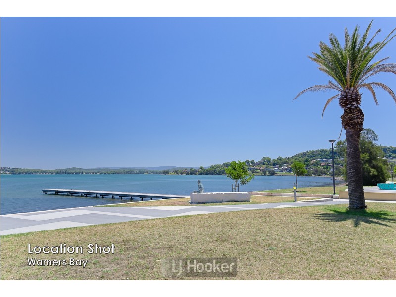 212/2 Howard Street, Warners Bay NSW 2282