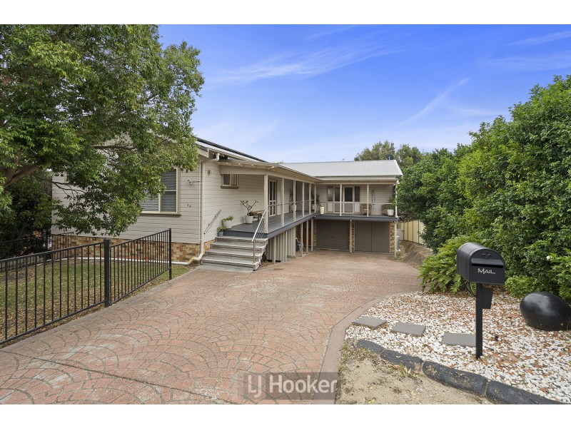 24 Newbold Road, Macquarie Hills NSW 2285