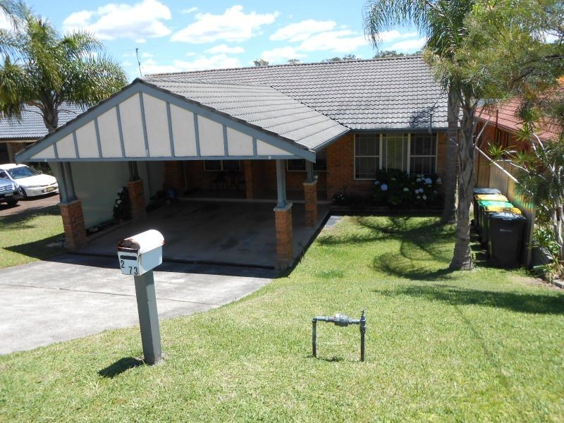2/73 Rosemary Row, Rathmines NSW 2283