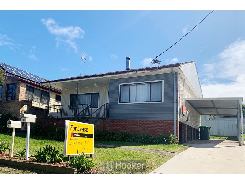 39 Fairfax Road, Warners Bay NSW 2282
