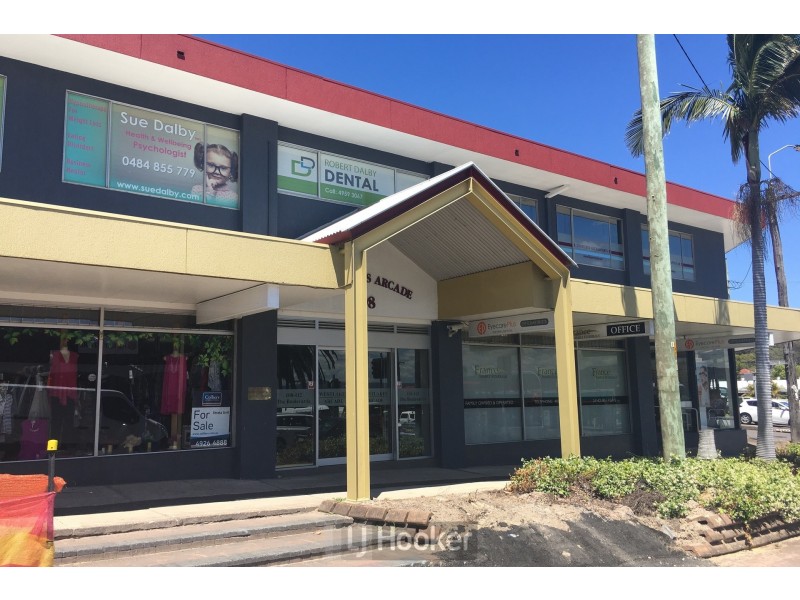 2/108 The Boulevarde, Toronto NSW 2283