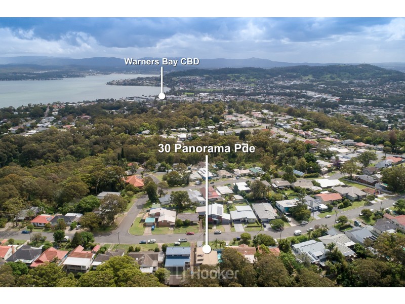30 Panorama Parade, Warners Bay NSW 2282
