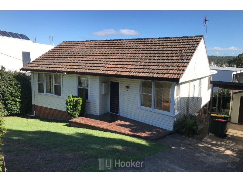 4 Wade Street, Adamstown Heights NSW 2289