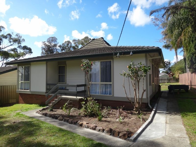 25 Carleton Street, Toronto NSW 2283
