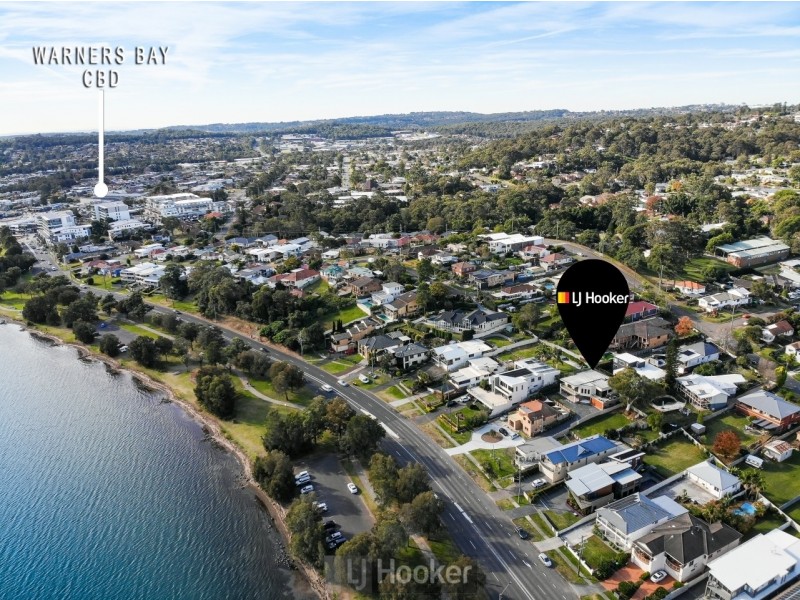 528a The Esplanade, Warners Bay NSW 2282