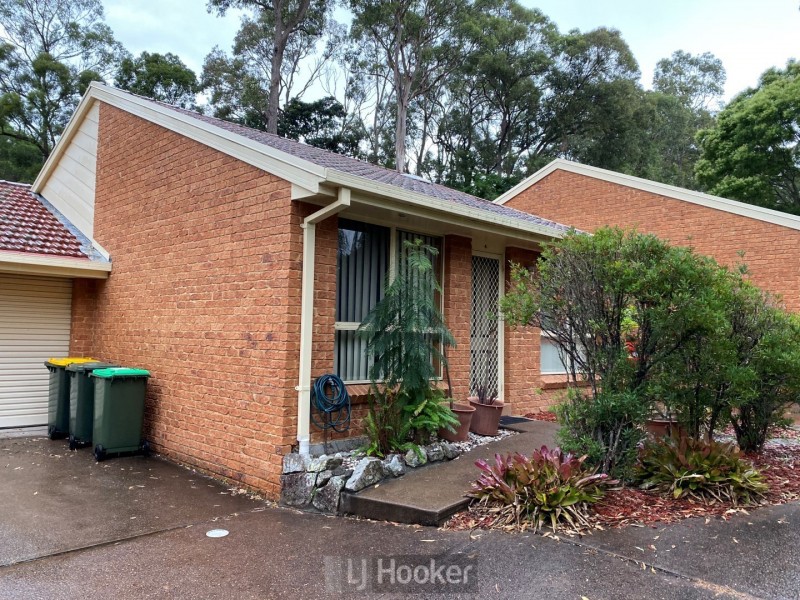 4/69 Jarrett Street, Kilaben Bay NSW 2283