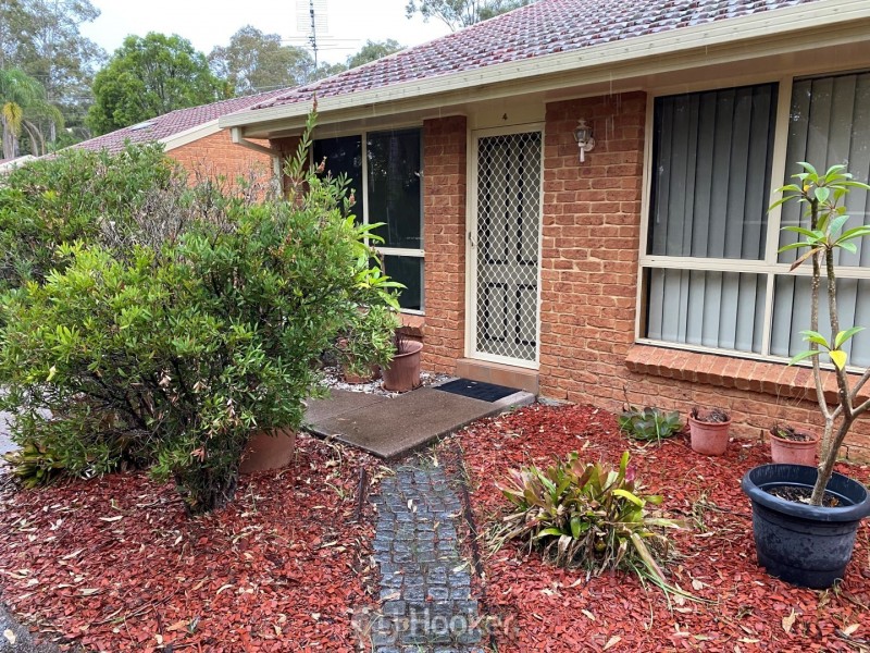 4/69 Jarrett Street, Kilaben Bay NSW 2283