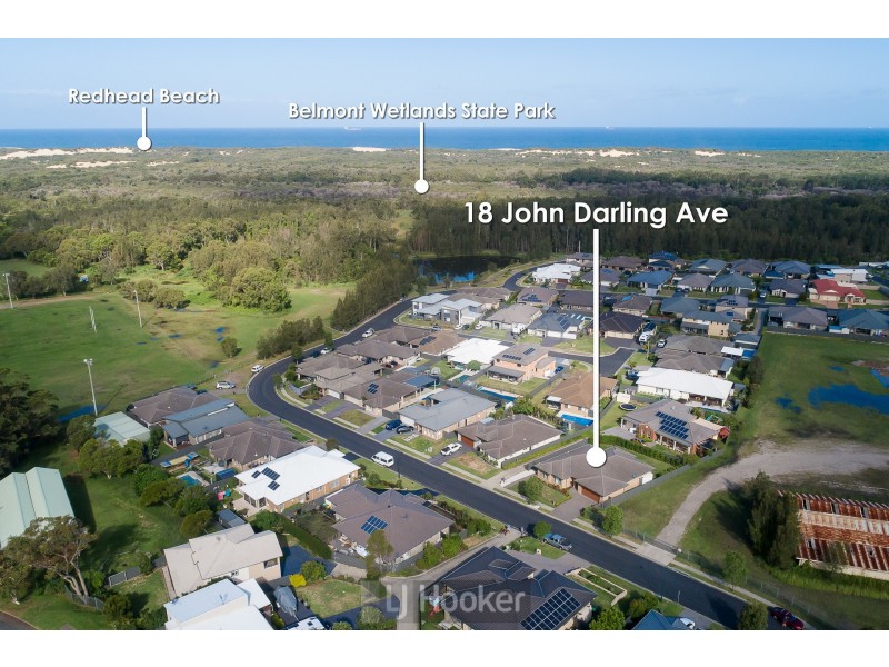 18 John Darling Avenue, Belmont North NSW 2280