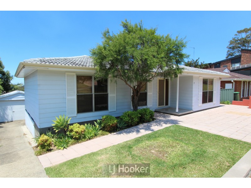 7 Sharon Avenue, Jewells NSW 2280