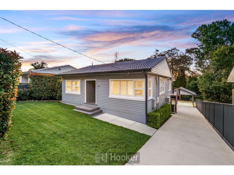 36 Coronation Street, Warners Bay NSW 2282