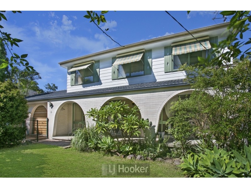 2 Moani Street, Eleebana NSW 2282