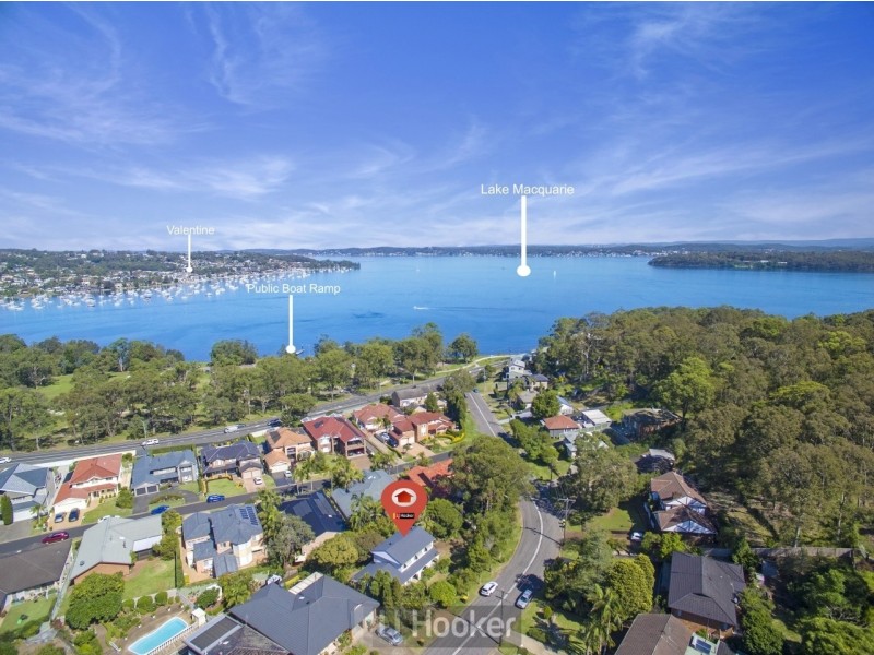 2 Moani Street, Eleebana NSW 2282