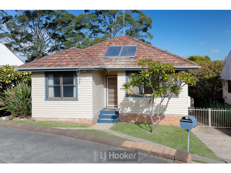 105 Myall Road, Cardiff NSW 2285