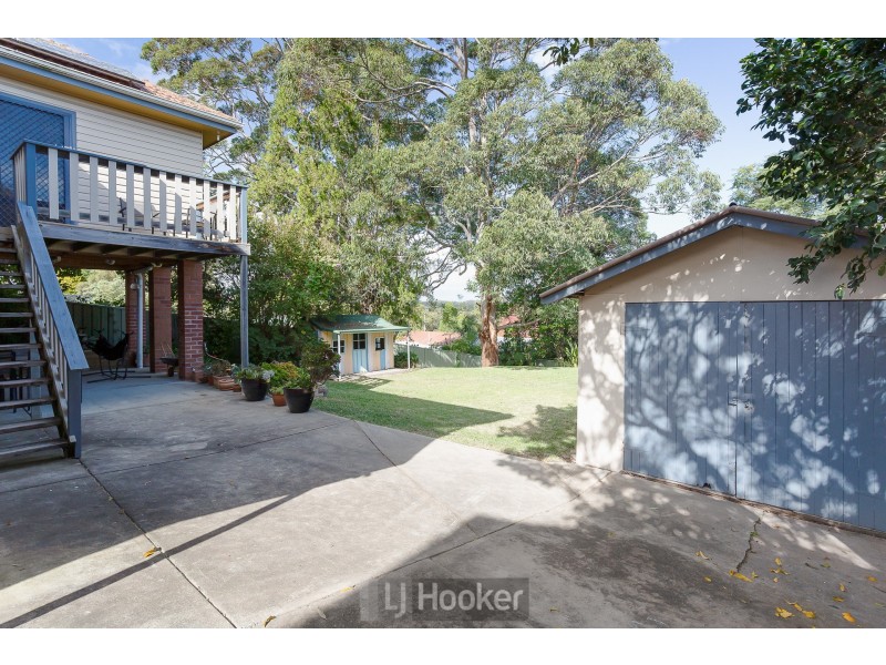 105 Myall Road, Cardiff NSW 2285