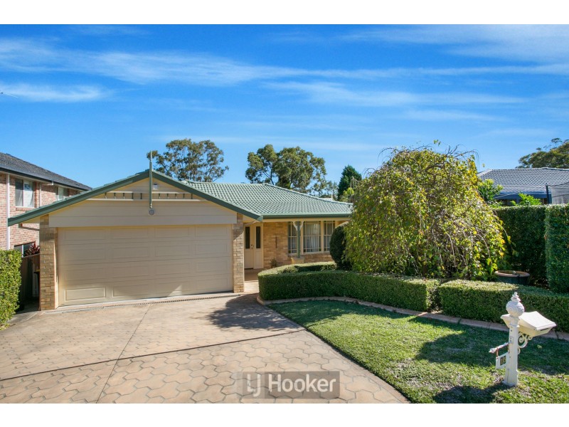15 Arundel Place, Valentine NSW 2280