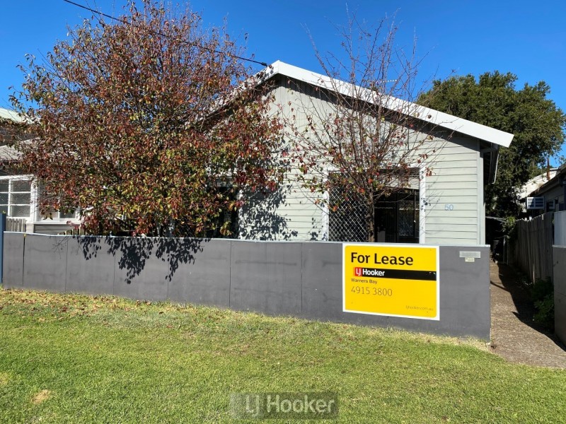 50 Robert Street, Wickham NSW 2293