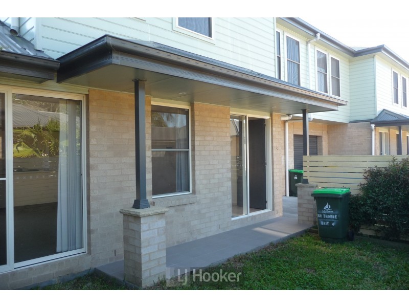 4/60 Thorne Street, Toronto NSW 2283