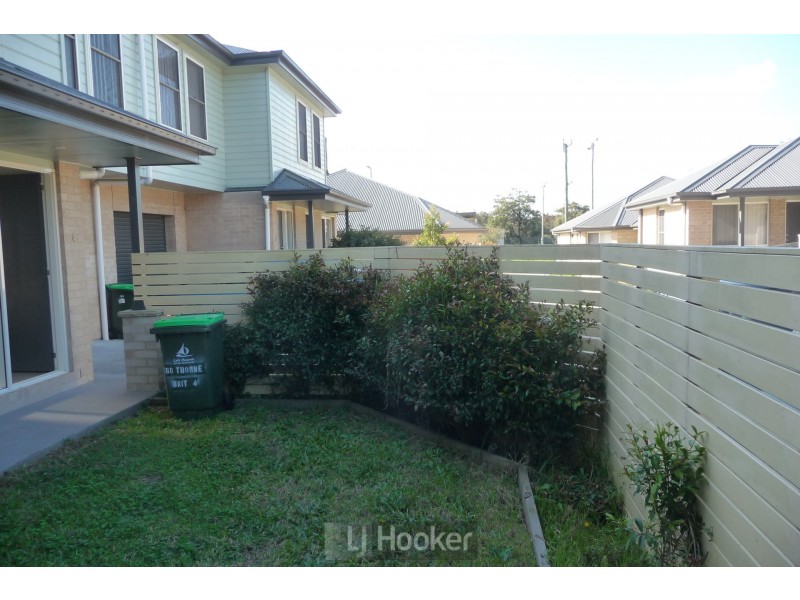 4/60 Thorne Street, Toronto NSW 2283