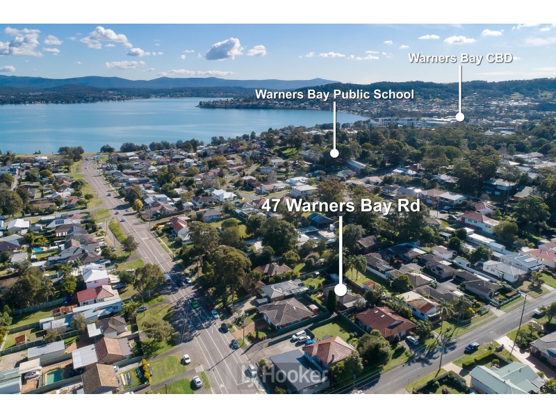 47 Warners Bay Road, Warners Bay NSW 2282