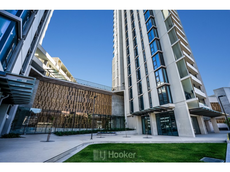 Level 17/1703/466 King Street, Newcastle NSW 2300