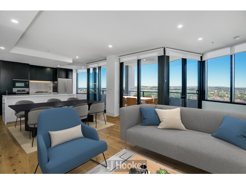 Level 17/1703/466 King Street, Newcastle NSW 2300