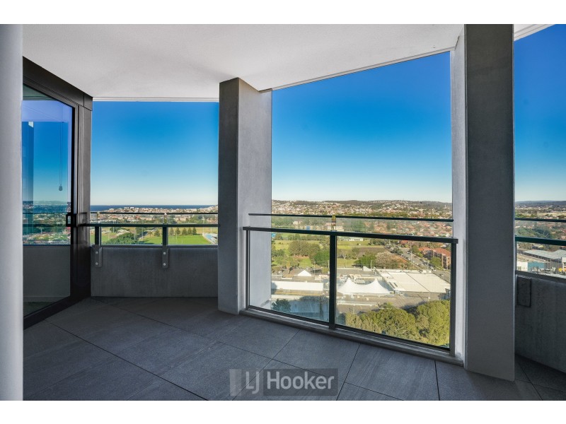 Level 17/1703/466 King Street, Newcastle NSW 2300