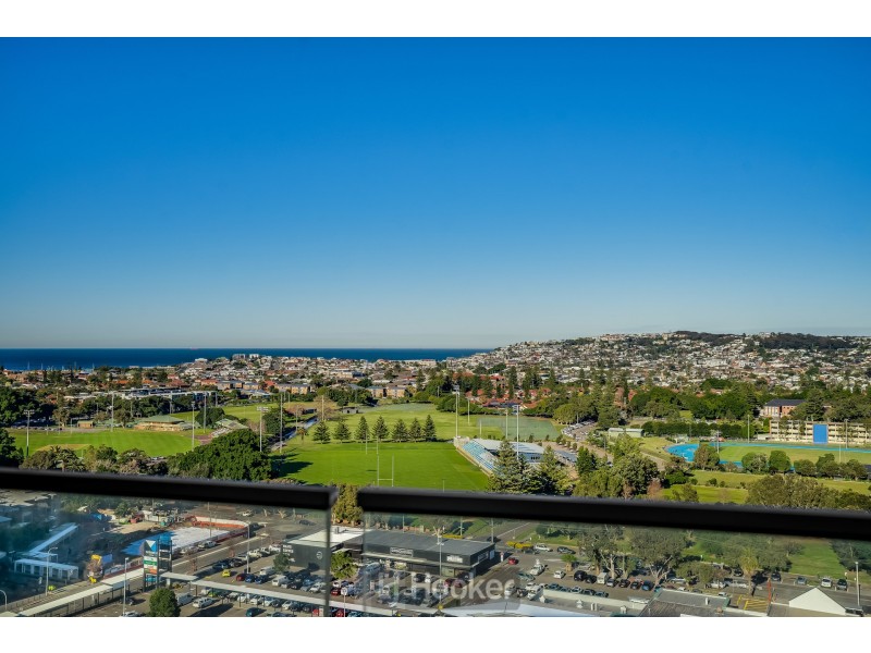 Level 17/1703/466 King Street, Newcastle NSW 2300