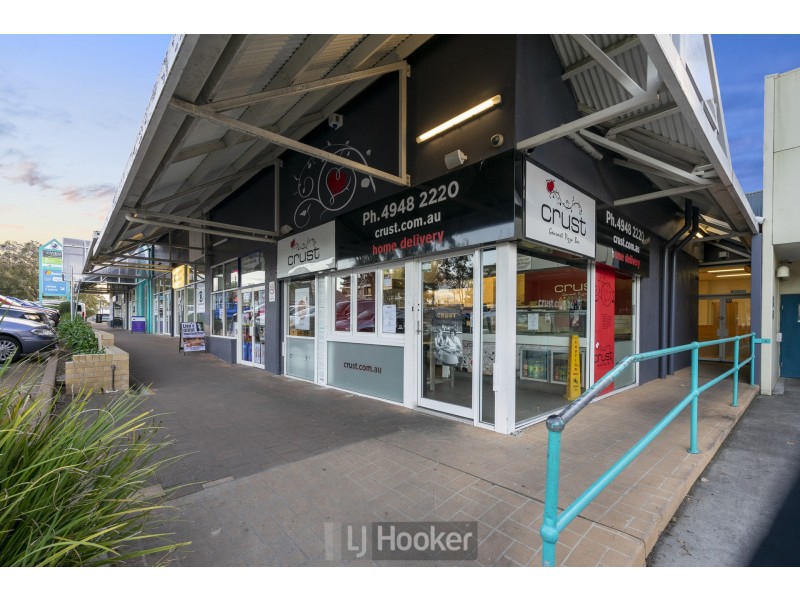 10/34 John Street, Warners Bay NSW 2282