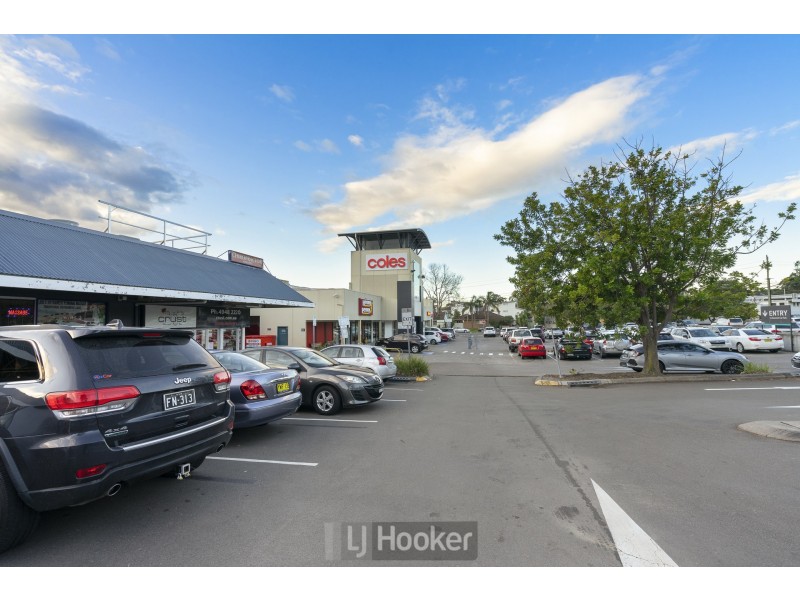 10/34 John Street, Warners Bay NSW 2282